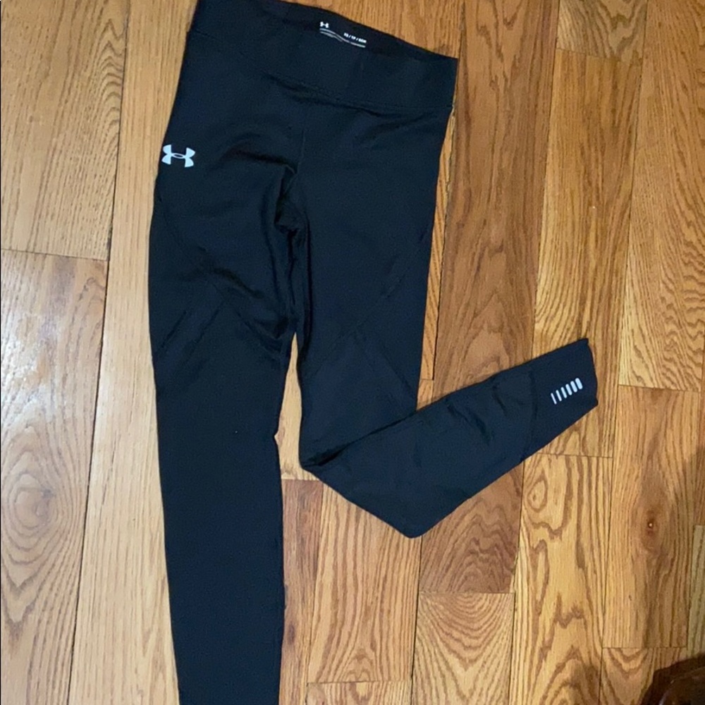 Women’s Under Armour leggings